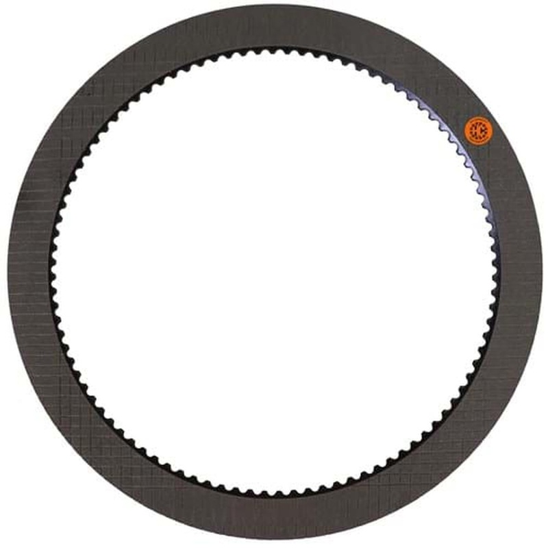 R17162 Friction Disc Fits John Deere