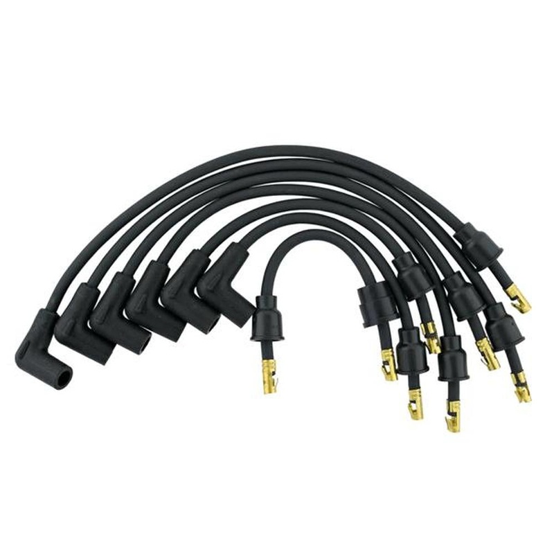 R6780 Spark Plug Wire Set Fits Oliver