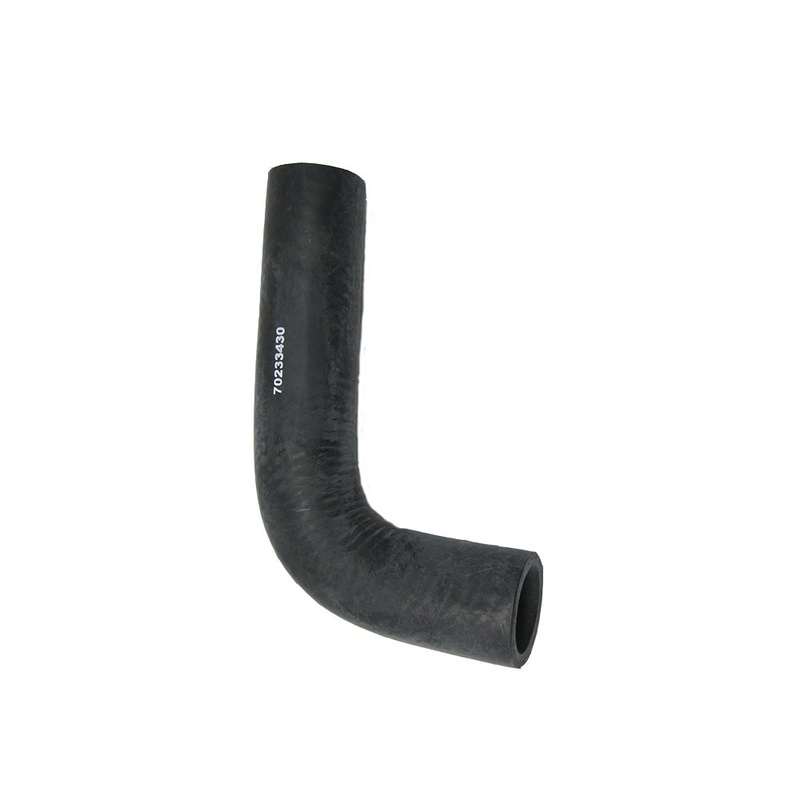 Radiator Hose - Upper Fits Allis Chalmers D15 70233430