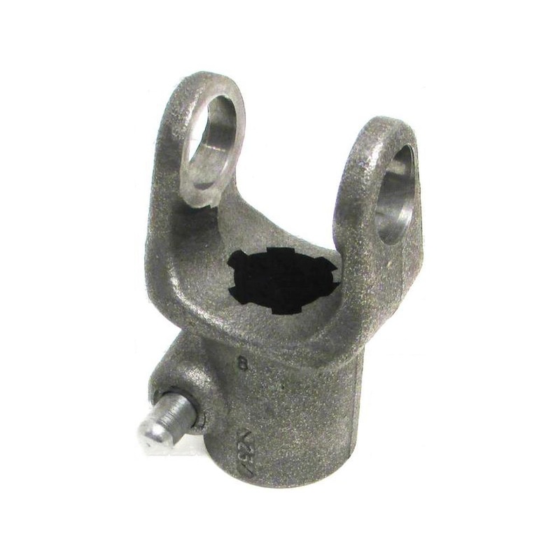 S.128163 YOKE, QUICK RELEASE, 1 3/8-6