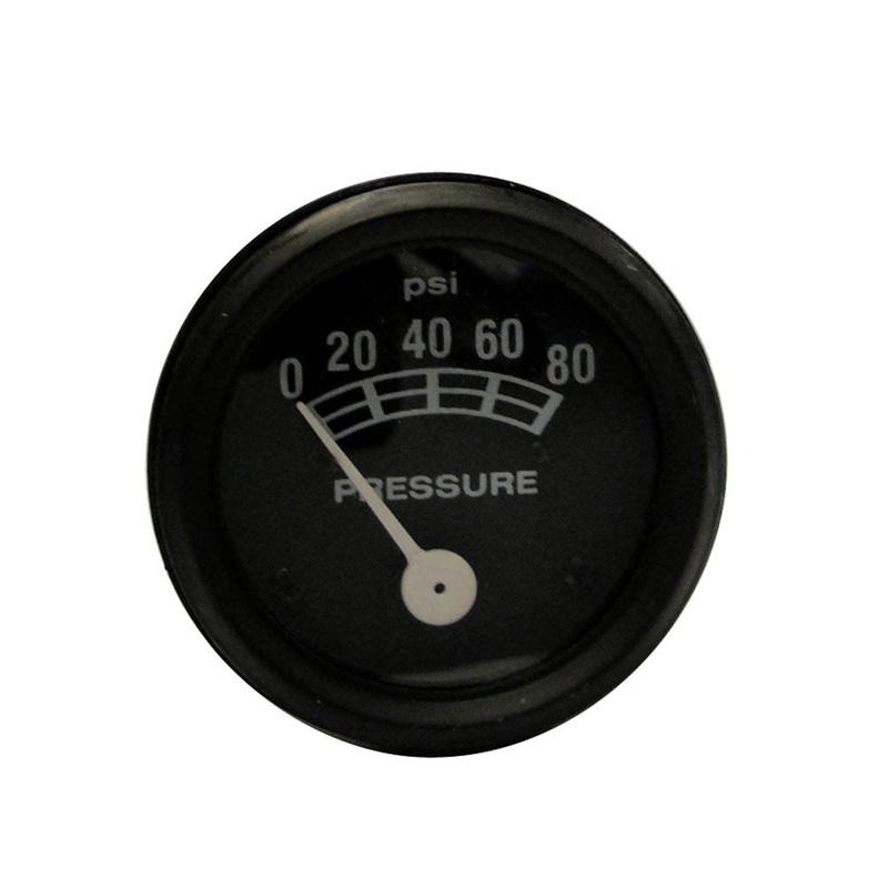 S.60758 Oil Pressure Gauge Fits Ford/New Holland