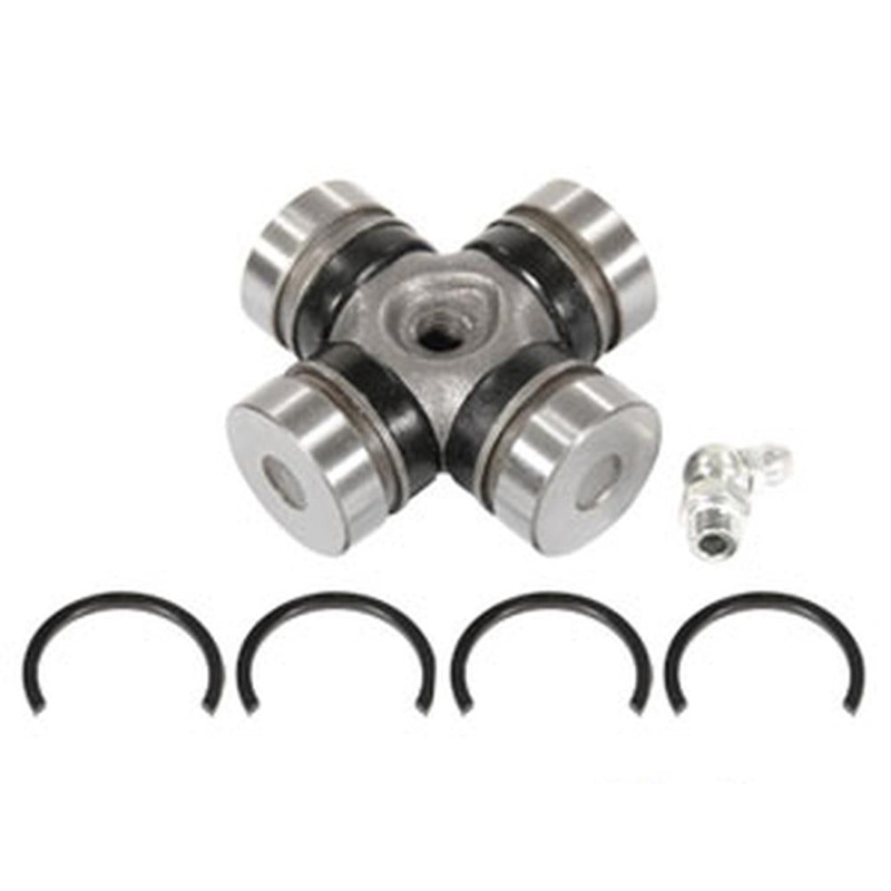 Weasler Cross & Bearing Kit 1.063" Cap x 2.500" OAL w/ Internal Snap Rings