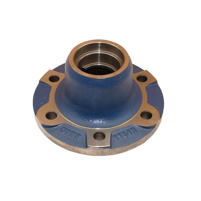Wheel Hub Replacement For Models 501, 600, 700, 800, 900 & 2000 Tractors & More