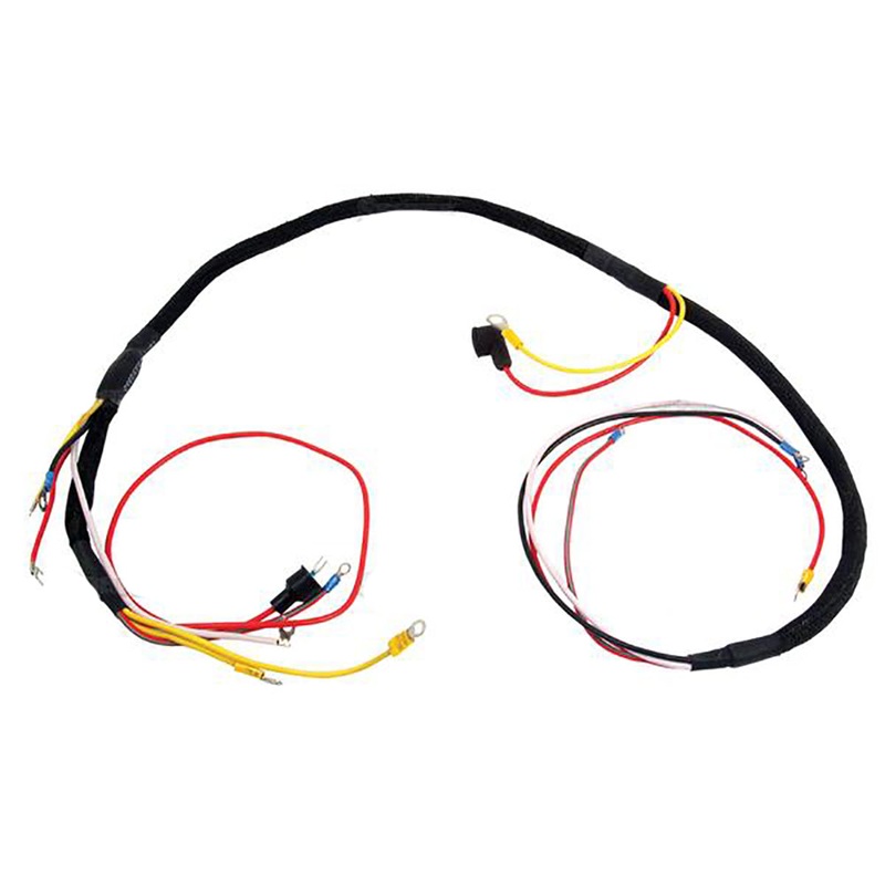 Wiring Harness Fits Ford 8N 8N14401B 86606459