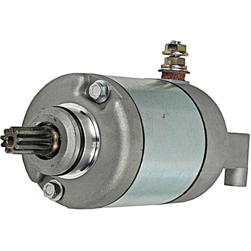 410-54092-JN J&N Electrical Products Starter