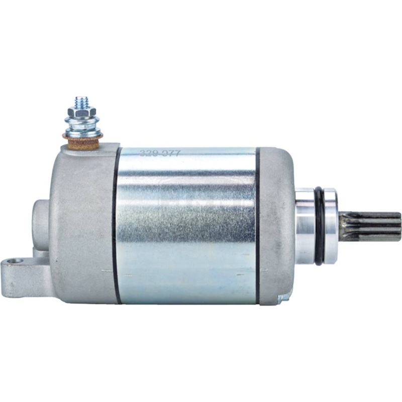 410-54219-JN J&N Electrical Products Starter