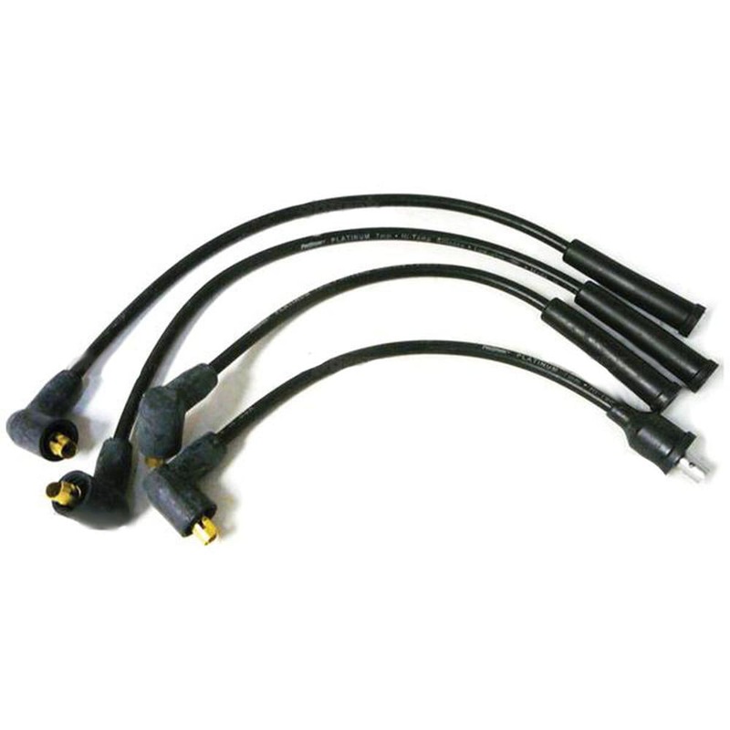 42780 SPARK PLUG WIRE SET Fits Massey Ferguson 20 40 135 150 (PERKINS GAS)