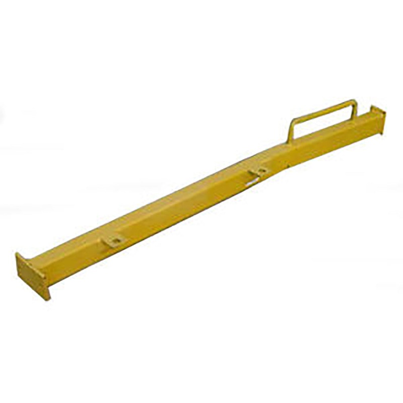 4C-14399-2 post, L/H Fits John Deere 450G, 550G, 650G