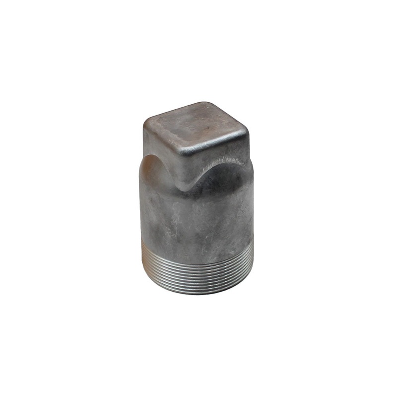 827587M1 Fits Massey Ferguson Tractor PTO Shaft Cover Cap TO20 TO30 TE20 TEA20