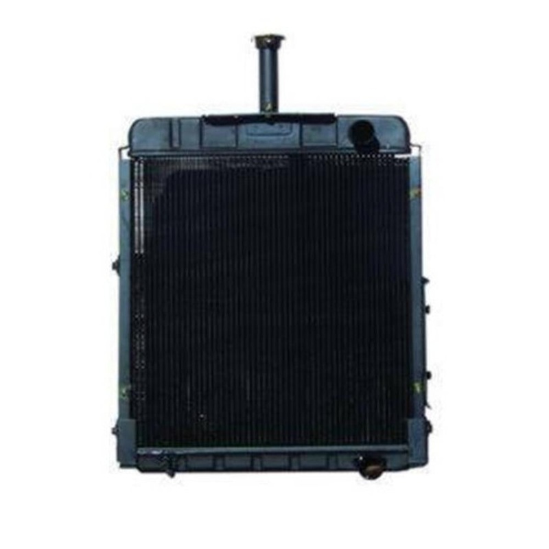 84524C93 Radiator Fits Case IH Tractor 268 380B 385 248 258 584 585 784 785 684