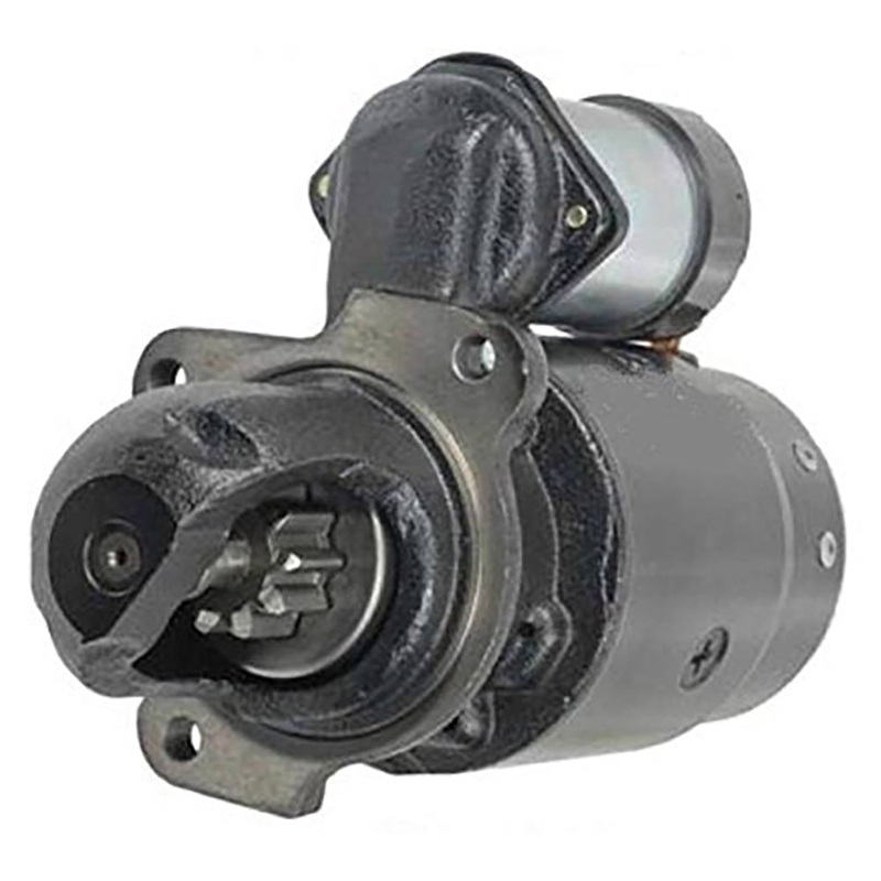 A-168397AS-AI RE-MFG. STARTER