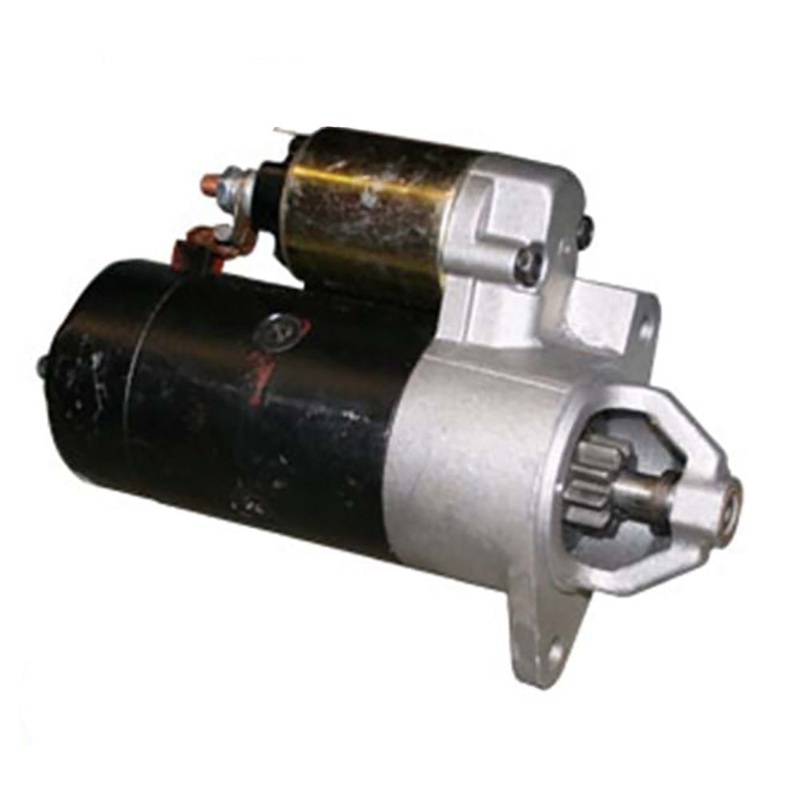 A-1972280C1-AI RE-MFG. STARTER
