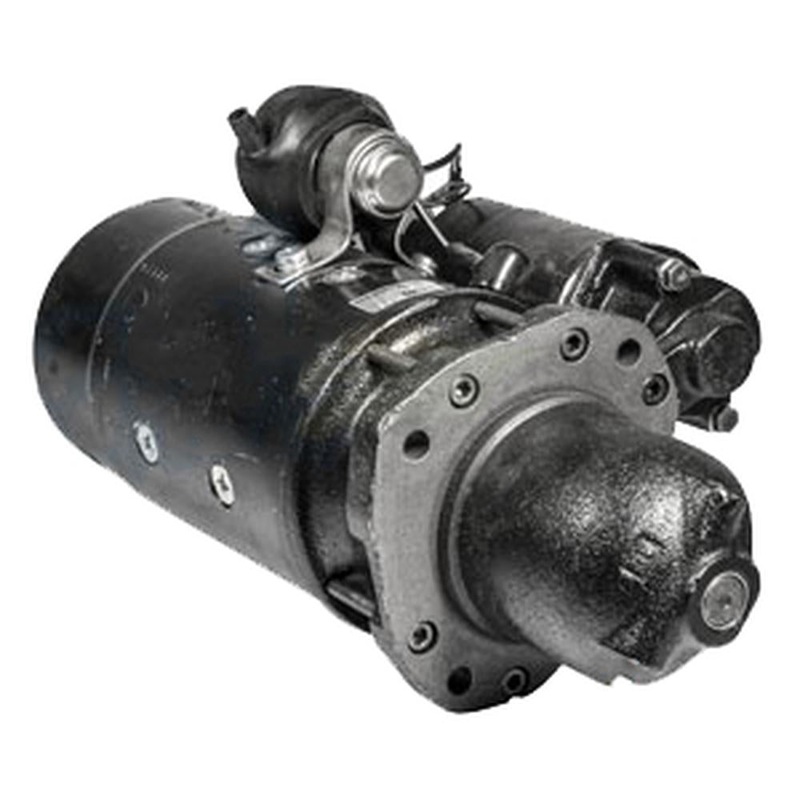 A-S-8092-AI RE-MFG. STARTER