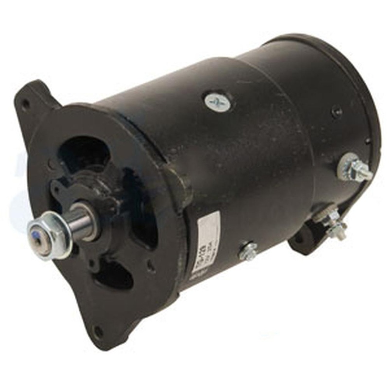 A-TY26029-AI RE-MFG. GENERATOR