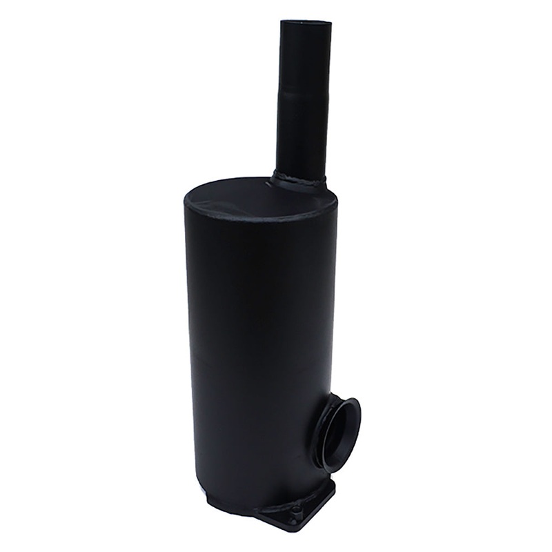 AT220299 Muffler Fits John Deere MUFFLERS