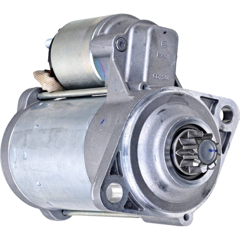 BOS-SR15N-JN Fits Bosch Starter