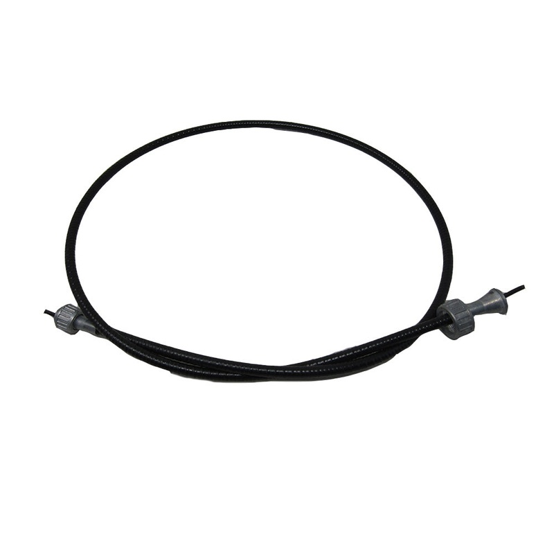 E-B9NN17365B Tachometer Cable Fits Ford/ Fits New Holland Tractors