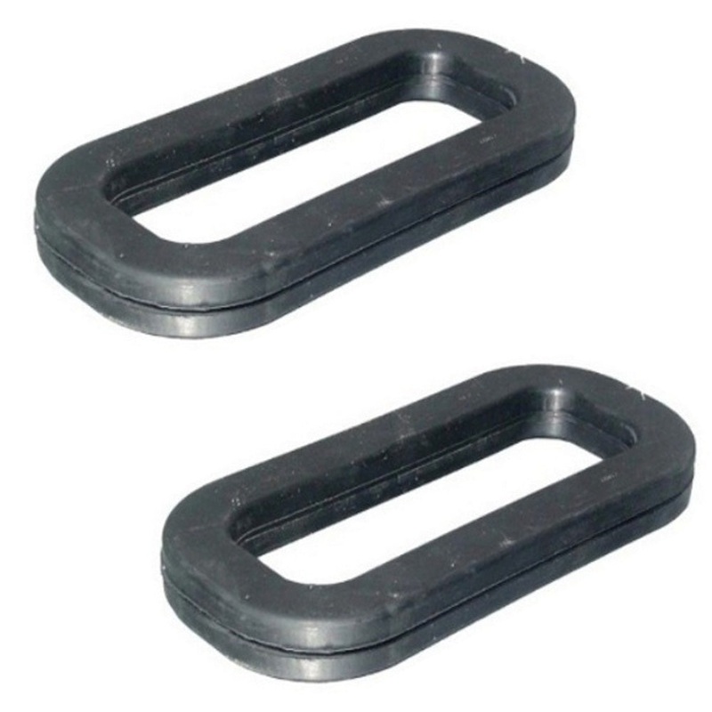 Fender Grommet Grommets Set Fits John Deere 3020 4020 2030 2010 4230 5010 4030