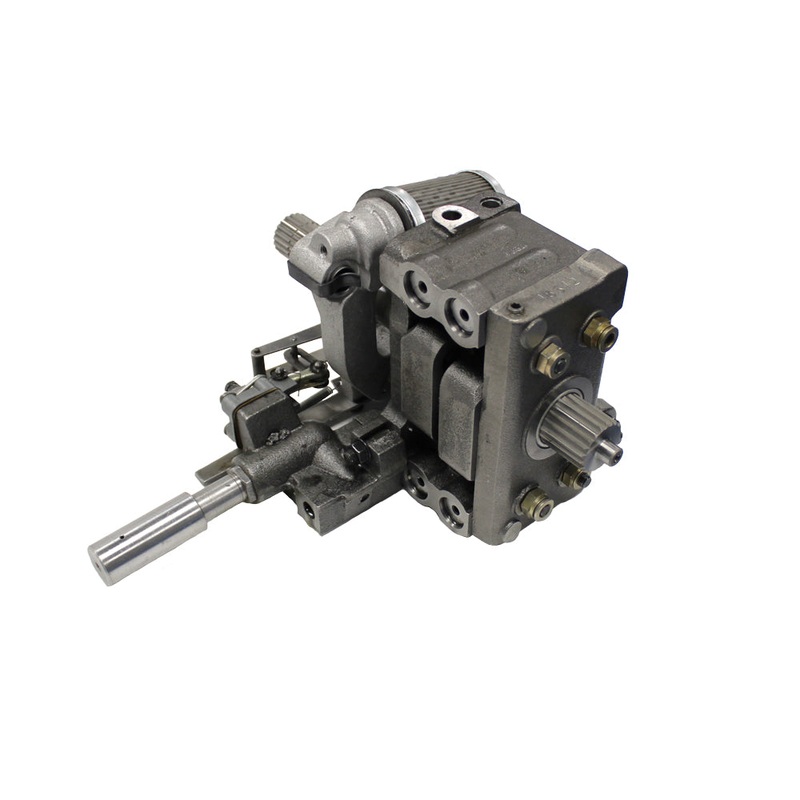 Hydraulic Lift Pump Fits Massey Ferguson Tractor 475 481 492 670 690 698 699