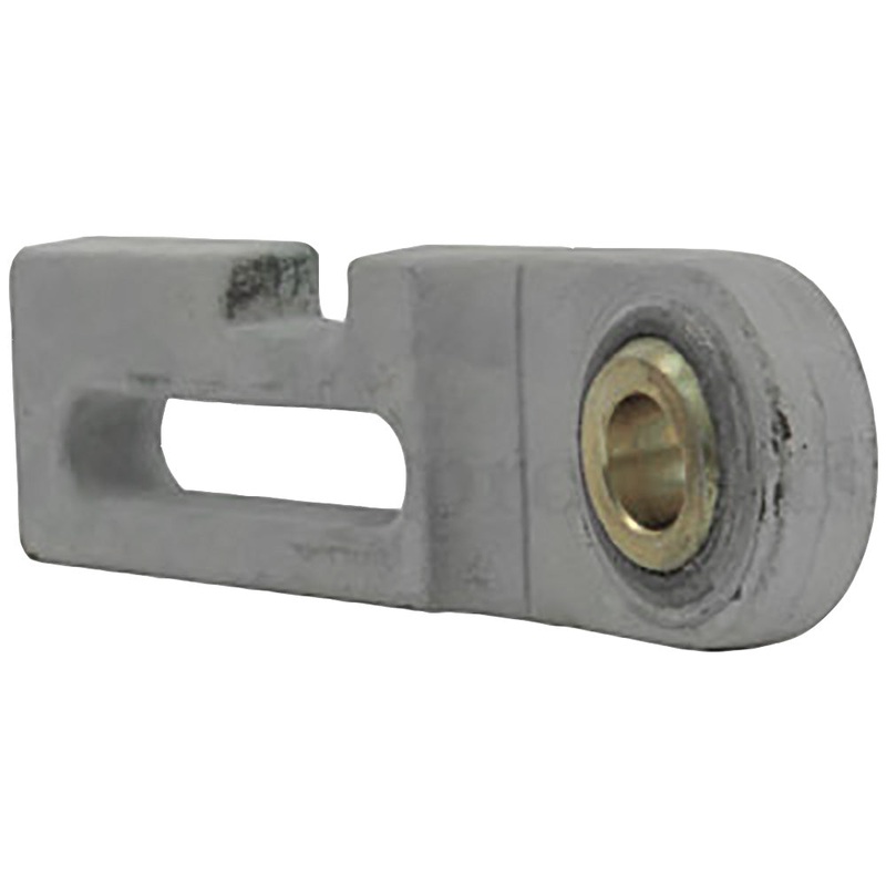 Lower Pull Arm Link RH Fits International 826 706 756 806 886 Hydro 100 766 986