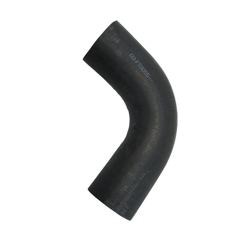 NEW Upper Top Radiator hose Fits Ford New Holland 555C 555D 655C 655D LOADER
