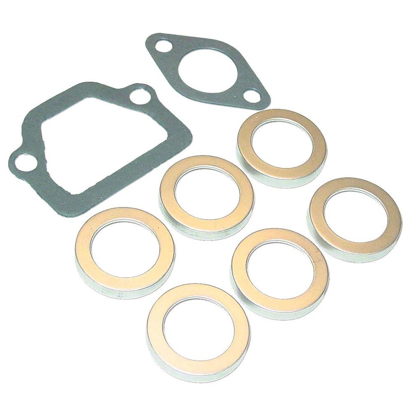OLS105GK Manifold Gasket Set Fits Oliver