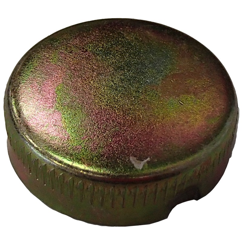 Power Steering Pump Cap Fits Ford Tractor 2310 2610 2810 2910 3610 3910 4110