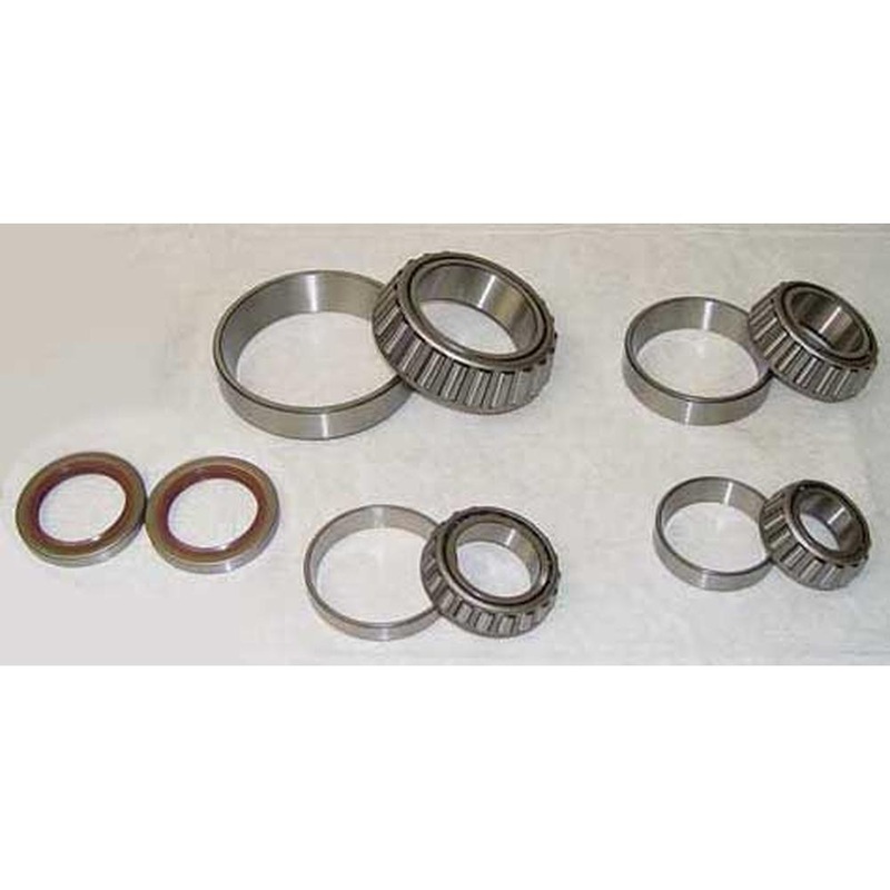 PV725 Bearing Kit 350 to s/n 20538 Fits John Deere
