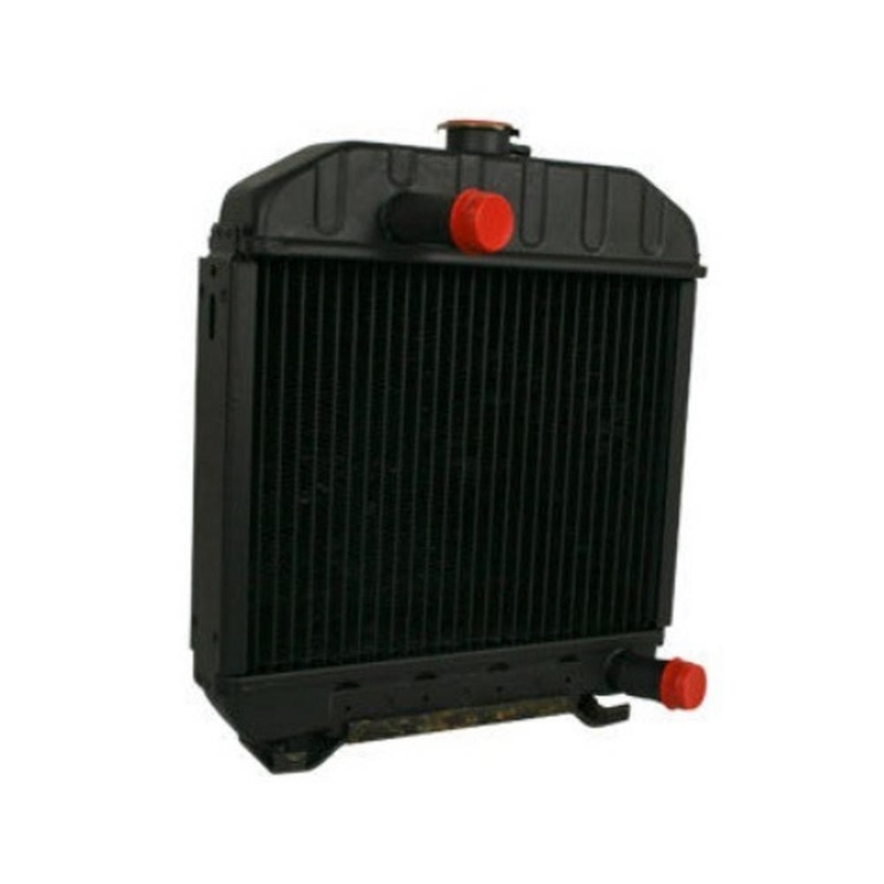 Radiator Fits B6100 B6100D B6100DP B6100E B6100EP B7100 B7100D B7100DP 15371-720