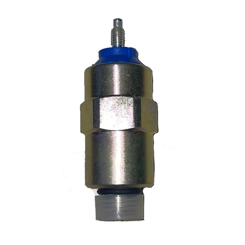 S.57427 Fuel Shut Off Solenoid Fits Ford/New Holland