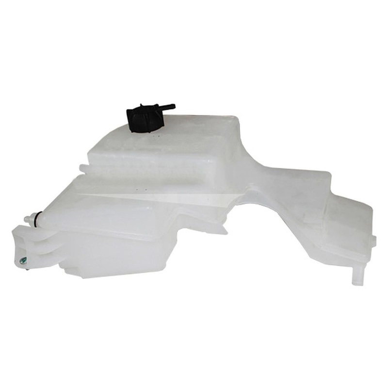217501 RESERVOIR TANK FOR 212063, 212064 Fits John Deere RADIATORS