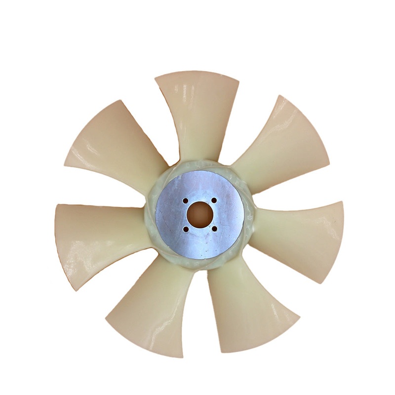 2485C546 Radiator Fan Blade Fits Perkins Engines 1103A-33 1103A-33T 1103C-33