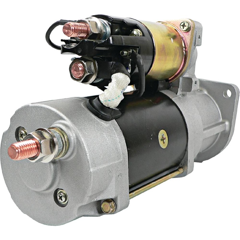 410-12699-JN J&N Electrical Products Starter