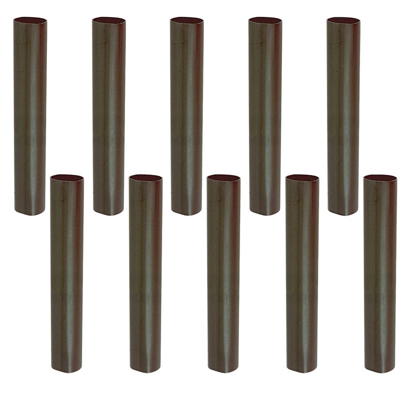 606-14005-10-JN J&N Electrical Products Heat Shrink Tubing
