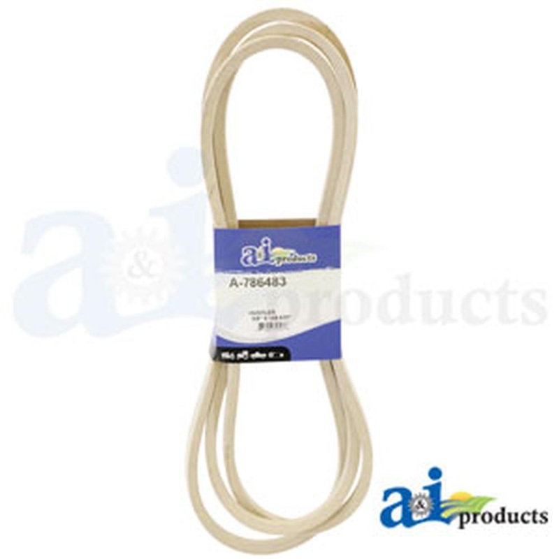 786483 HUSTLER BELT