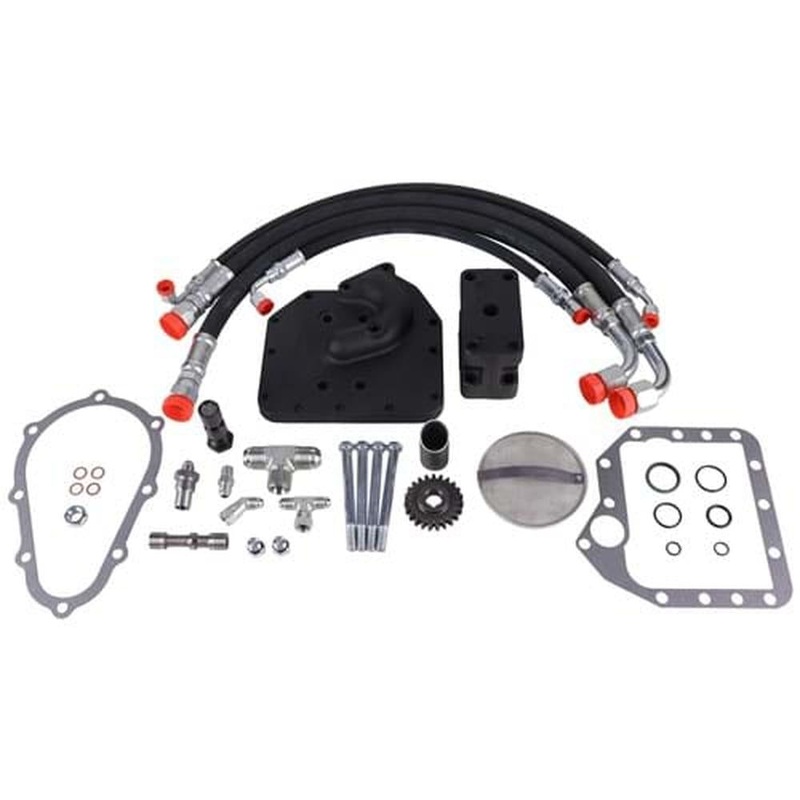 830456 Gear Pump Conversion Kit Fits International