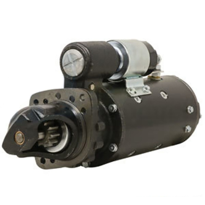 A-1113439-AI RE-MFG. STARTER