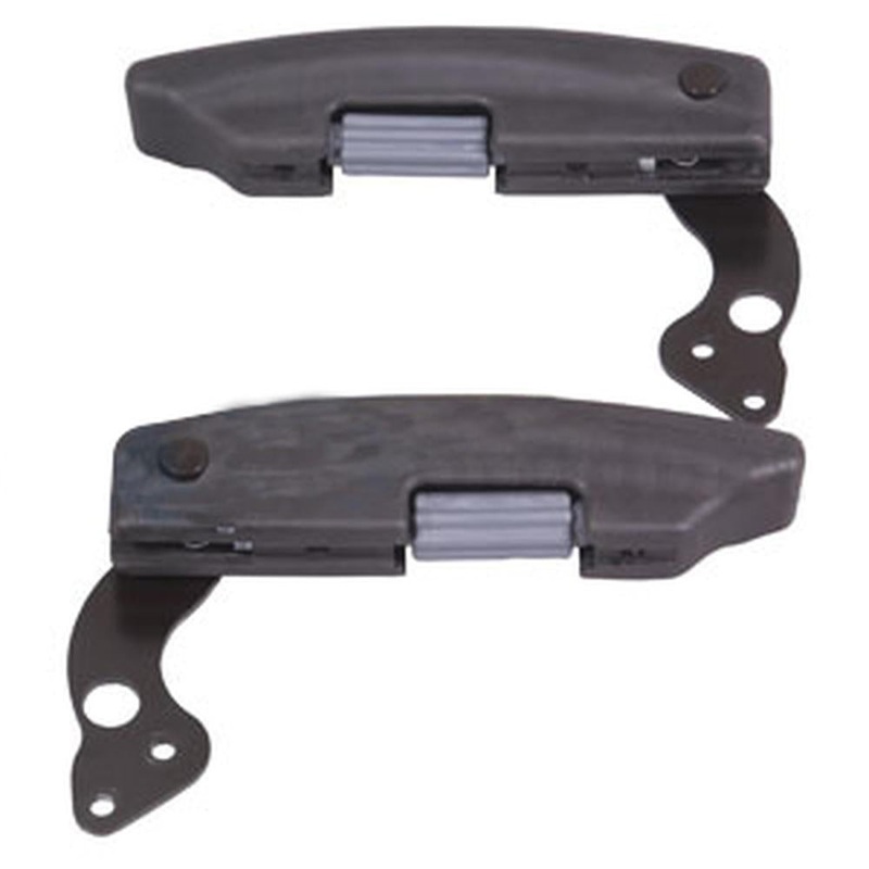 A-SAR1-AI Arm Rest Set, (1 RH / 1 LH), F20 Series Seats