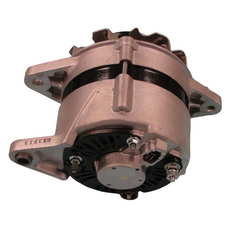 Alternator Fits Kubota Tractor M8030DT M8950 M8950DT M8950DTS M8950S M8970DT