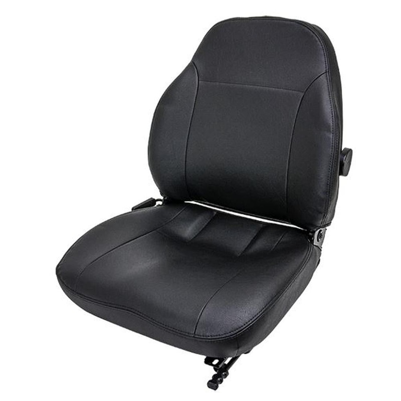 AT105140 Seat Assembly Fits John Deere 350D 400G 450E 455E 550B 555B