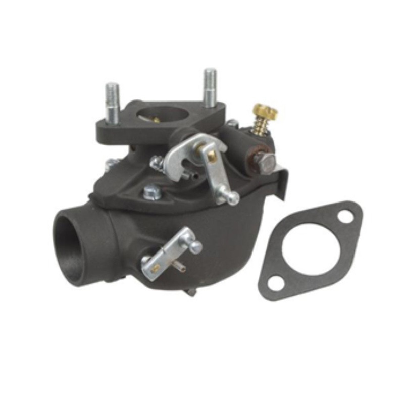 Carburetor Fits Ford600, 700 (w/ 134 Engine) 2 1-4" Mounting Bolts CTC