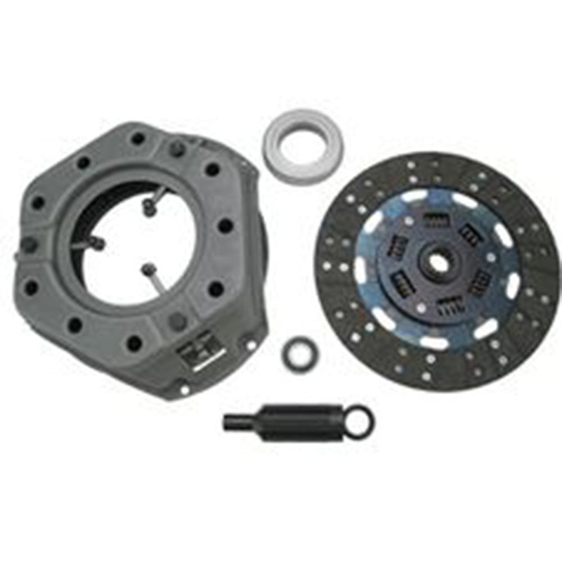 CKFD01 Clutch Kit Fits Ford New Holland Tractor 9N 2N 8N NAA 500 600 700 80
