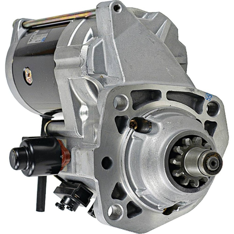 DEN-TG228000-8083-JN Fits Denso Starter