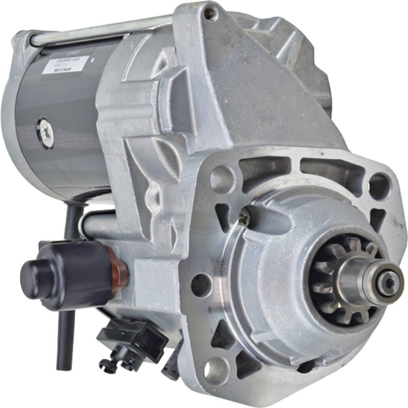DEN-TG428080-4080-JN Fits Denso Starter