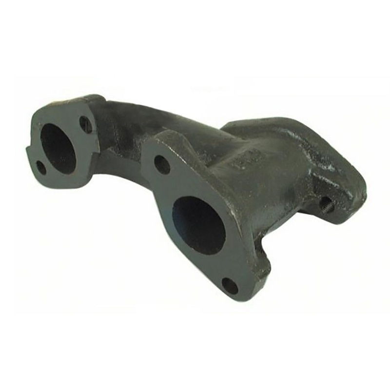 Exhaust Manifold Fits Kubota L1801 L175 L1500 L185 L1501 15221-12310
