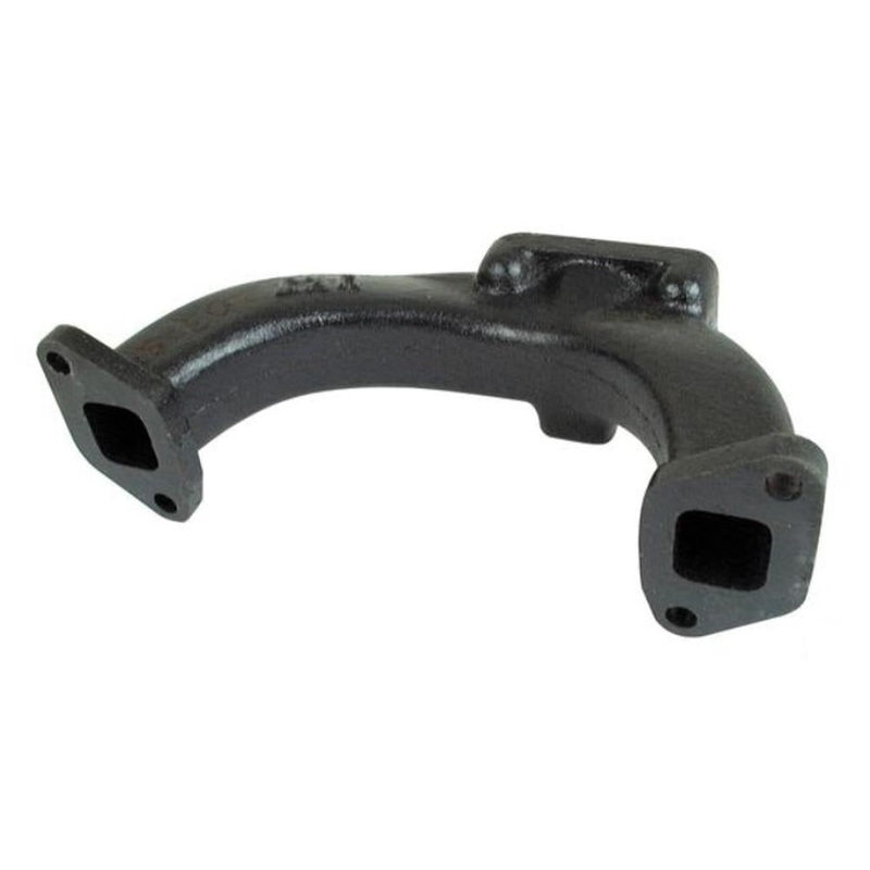 Exhaust Manifold Hinomoto Fits Allis Chalmers 5030 5020 6140 Fits Massey Ferguso