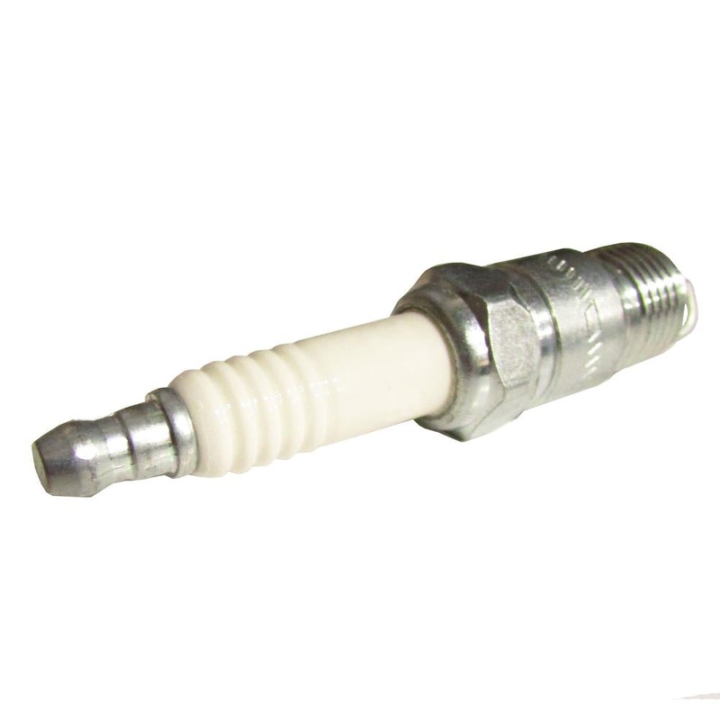 Fits Champion RV17YC spark plug set for KT17 Magnum M18 M20