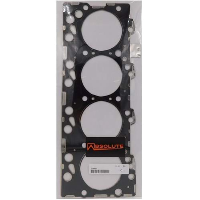 HCAB2830920 Cylinder Head Gasket Fits Case