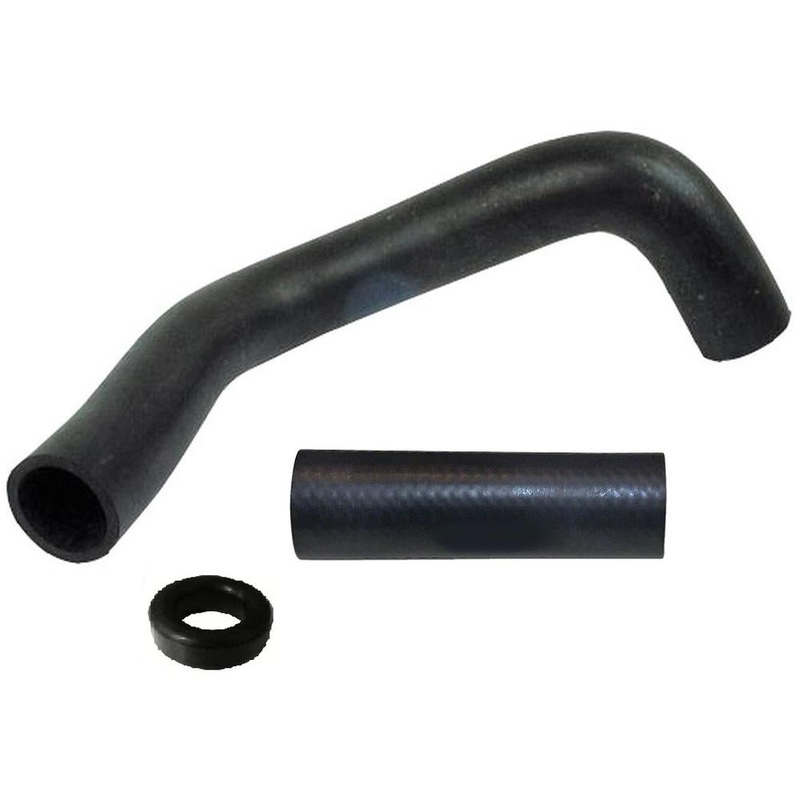 KT-CSO90-0003 Radiator Hose Set Fits David Brown 885 Selectomatic