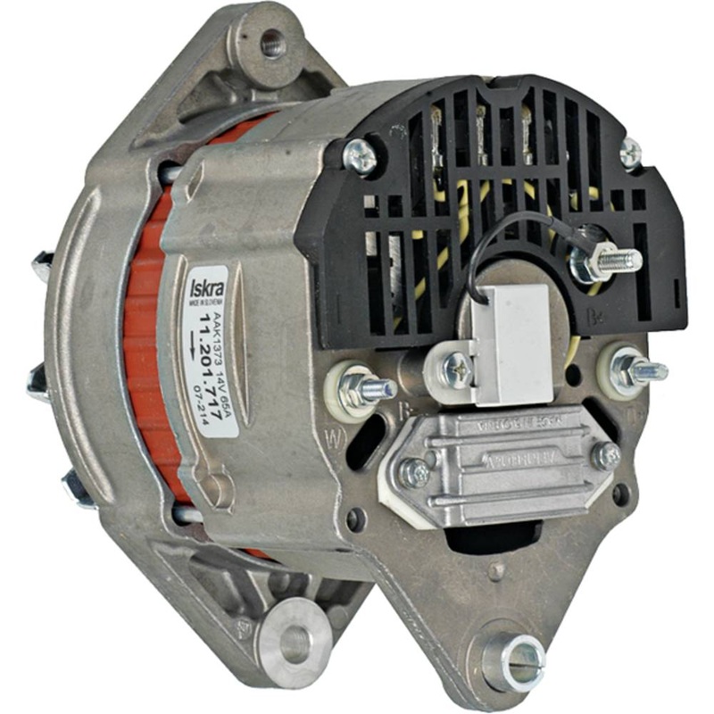 MAH-MG86-JN Fits Mahle Alternator